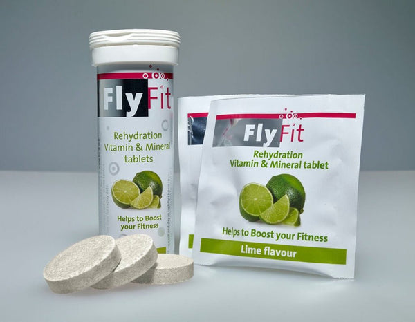 FlyFit hydration tablets now on Emirates - flyfit.com