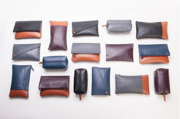 New luxury amenity kits land on American Airlines - flyfit.com