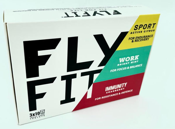 Soon Available - flyfit.com